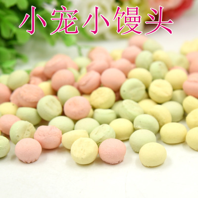 Bánh sữa cho hamster