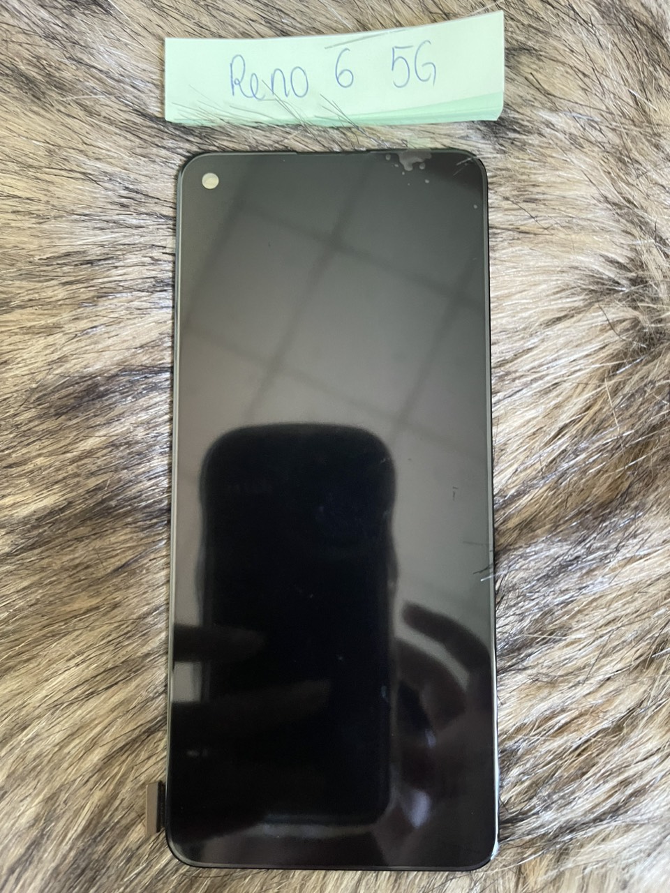 Bộ màn hình thay thế Oppo Reno 6 (5G)
