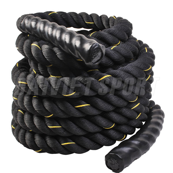 [HCM]Dây thừng tập thể lực phòng gym cao cấp