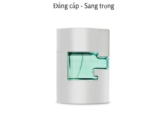 [HCM]Nước hoa nam Guess Man Eau De Toilette 75ml