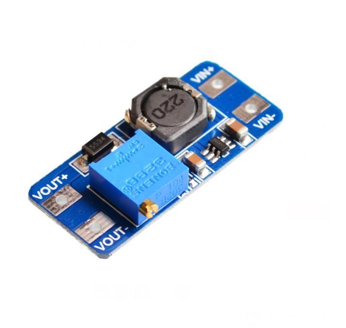 [HCM]Module Tăng Áp DC-DC MT3608 2A