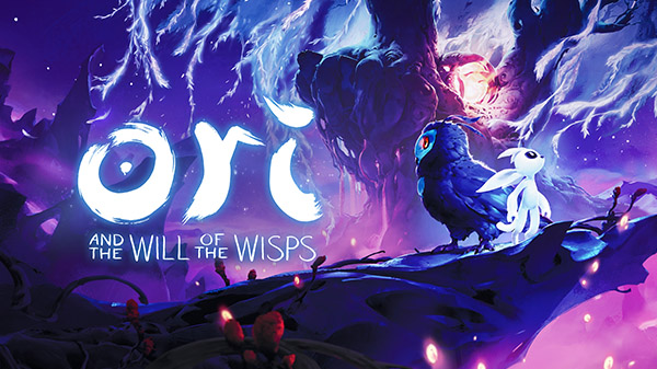 Ori And The Blind Forest: Definitive Edition _ Game Nintendo Switch