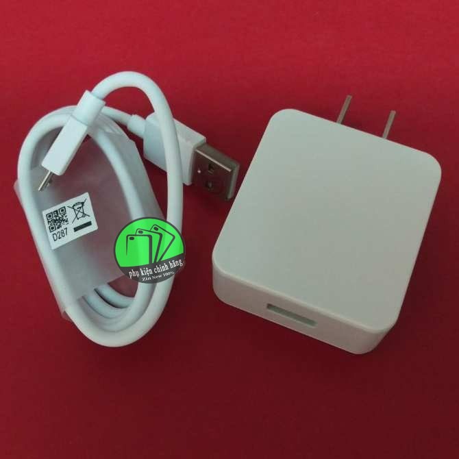Cáp sạc OPPO Micro USB dành cho các dòng Android - Chuẩn Bóc Máy