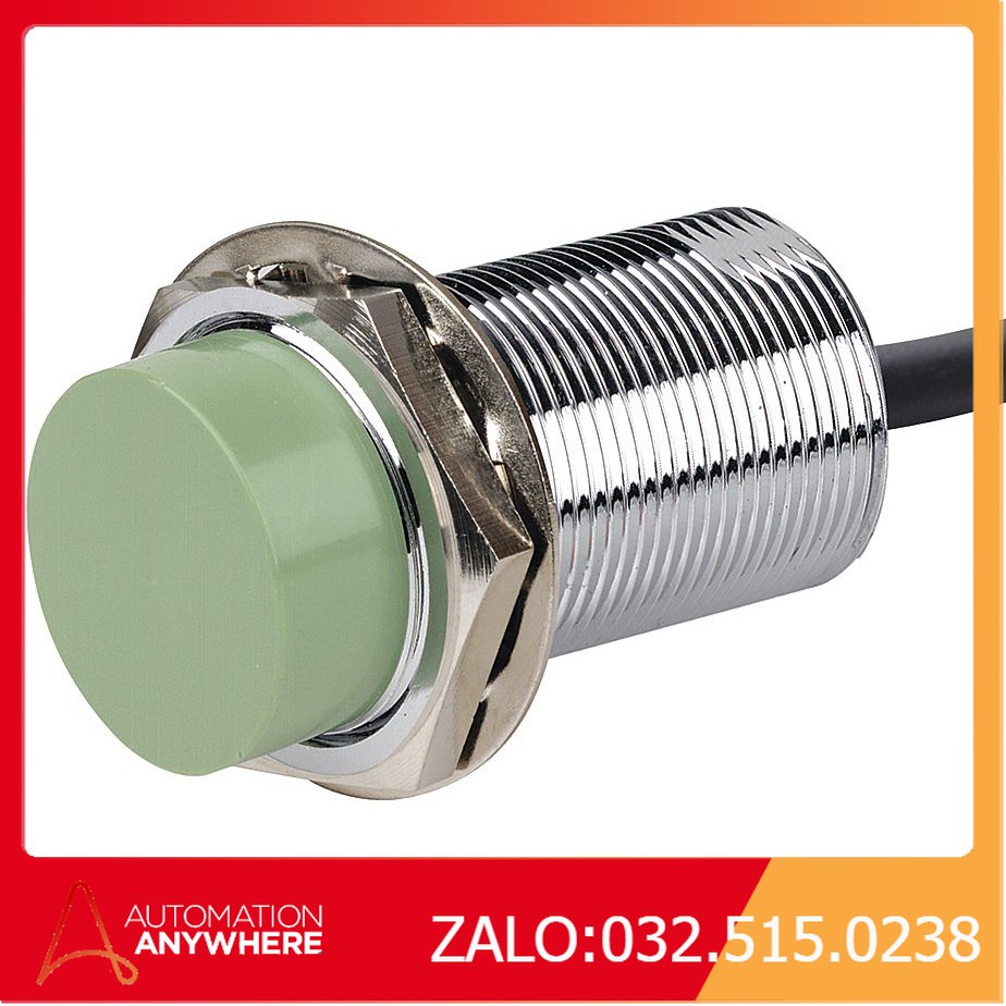 🚛 freeship70k cảm biến tiệm cận autonics cr30-15dn cr30-15dn2 cr30-15dp cr30-15dp2 cr30-15ao cr30-15ac
