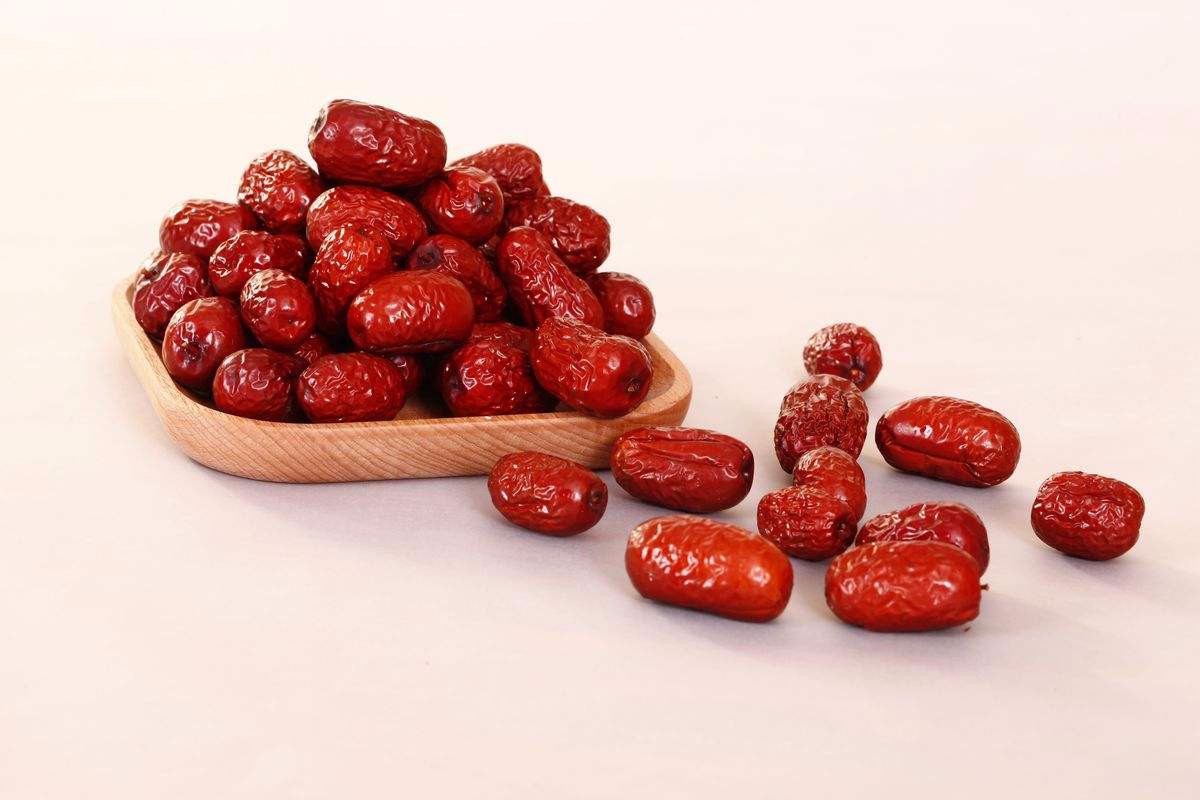 Táo Đỏ Thượng Hạng - Bịch (500gram)