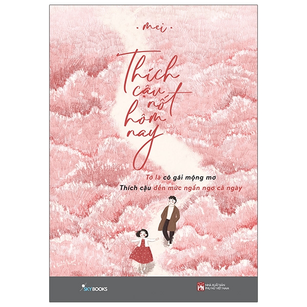 Fahasa - thích cậu nốt hôm nay