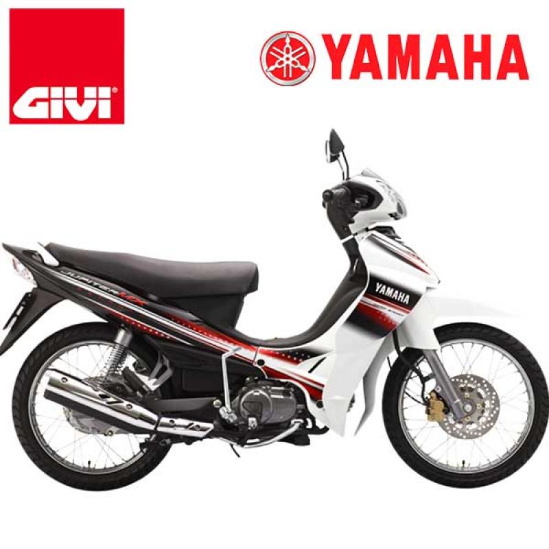 Baga Givi MV xe Yamaha JUPITER