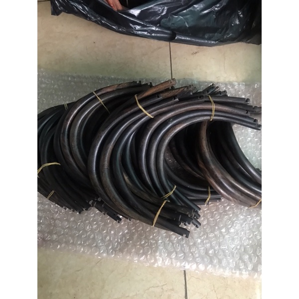 Cầu Góc Gỗ Mun, Phụ Kiện Lồng Chim