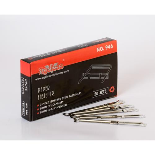 [HCM]Acco sắt SDI-Ageless hộp 100 chiếc