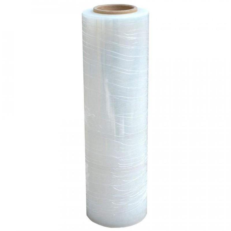 Màng co pe khổ 50cm 3kg ~ 300m - dùng bọc hàng hóa