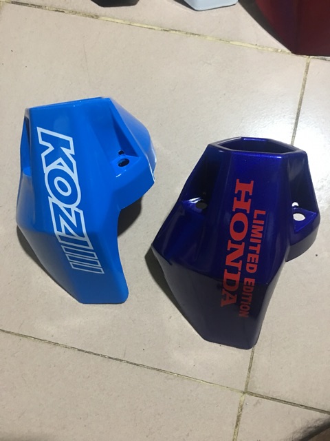 Chụp đít pô Winner đủ màu