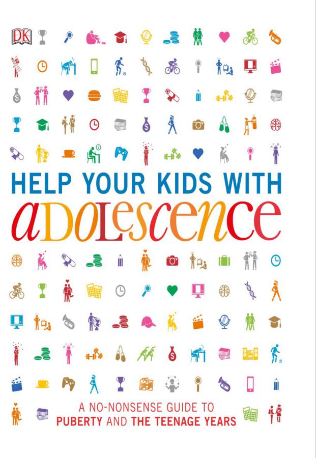 Help Your Kids With Series -13 Books