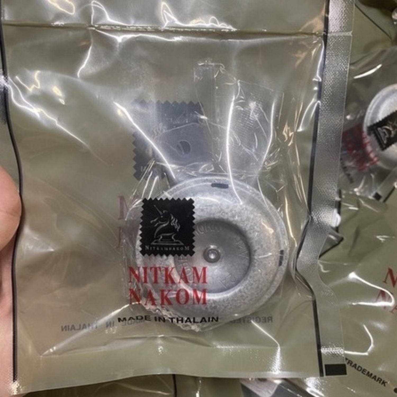Còi xe máy, ô tô Thái Mitkam Makon