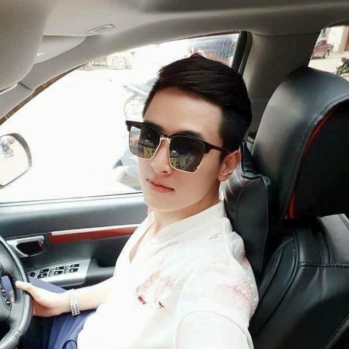 Kính Mắt Nam, Nữ Hàn Quốc Thời Trang Cao Cấp