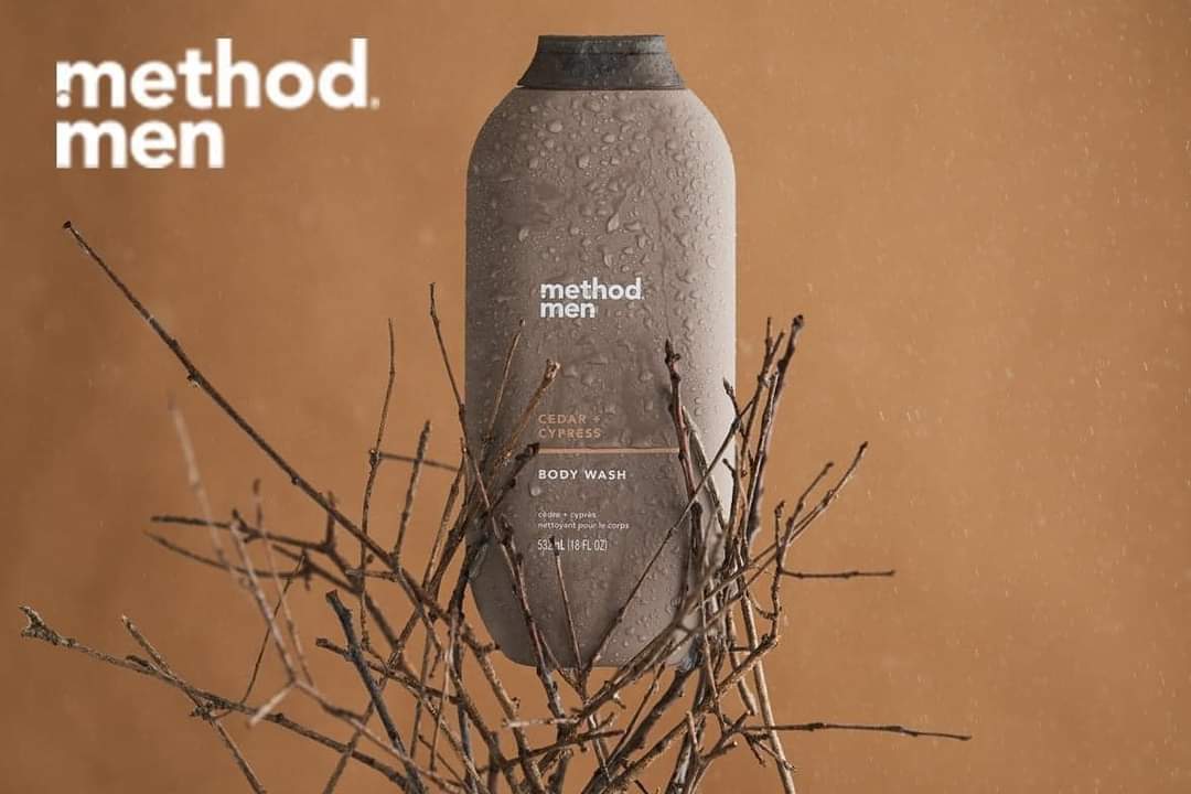 Sữa Tắm Method Men Body Wash Cho Nam