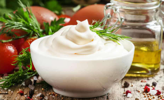 Sốt Mayonnaise 475g (Maurel)