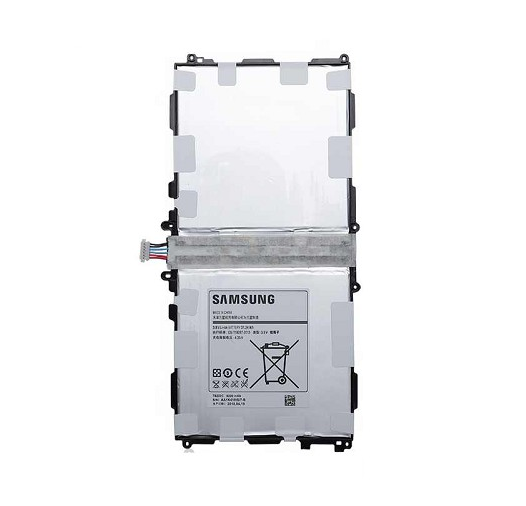 Pin samsung tab p5200 / p5210 / tab 3 10.1
