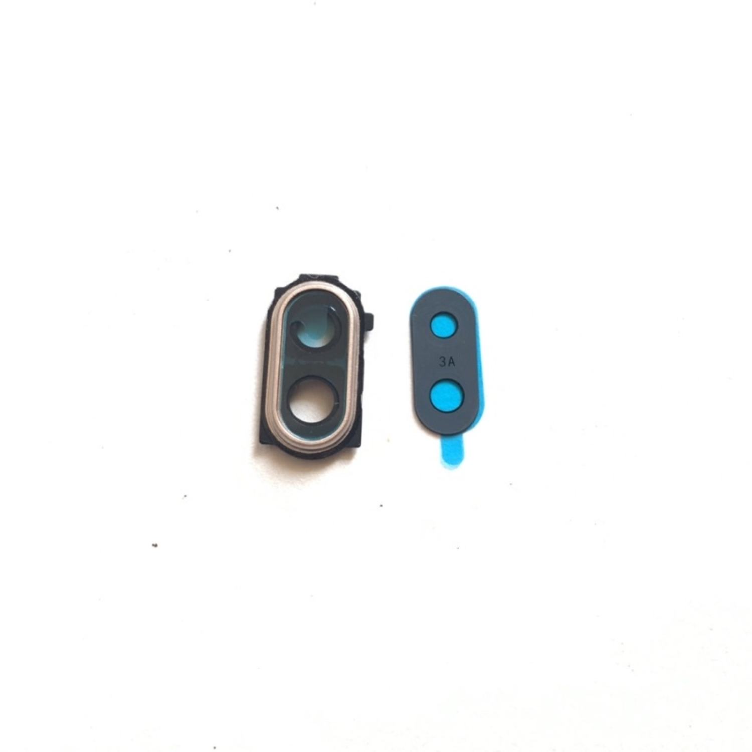 Vành kính camera Vsmart Active 1 zin new hãng