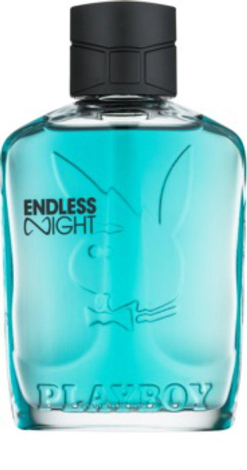 [Playboy] Nước Hoa Nam Playboy Endless Night 100ml EDT