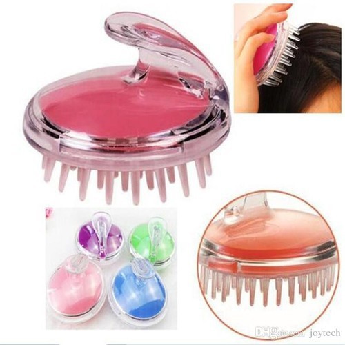 Dụng Cụ Mát Xa Đầu Thư Giãn