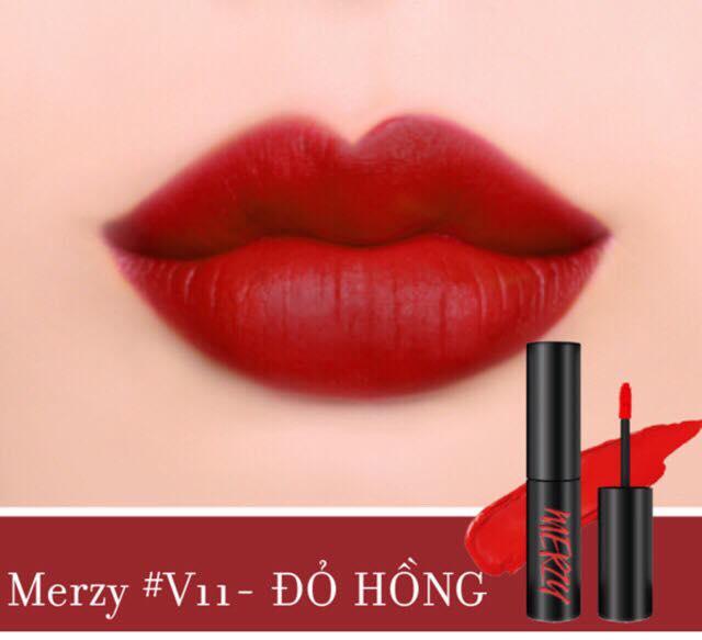 Son kem lì Merzy V1/ V6/ V8/ V9/ V11