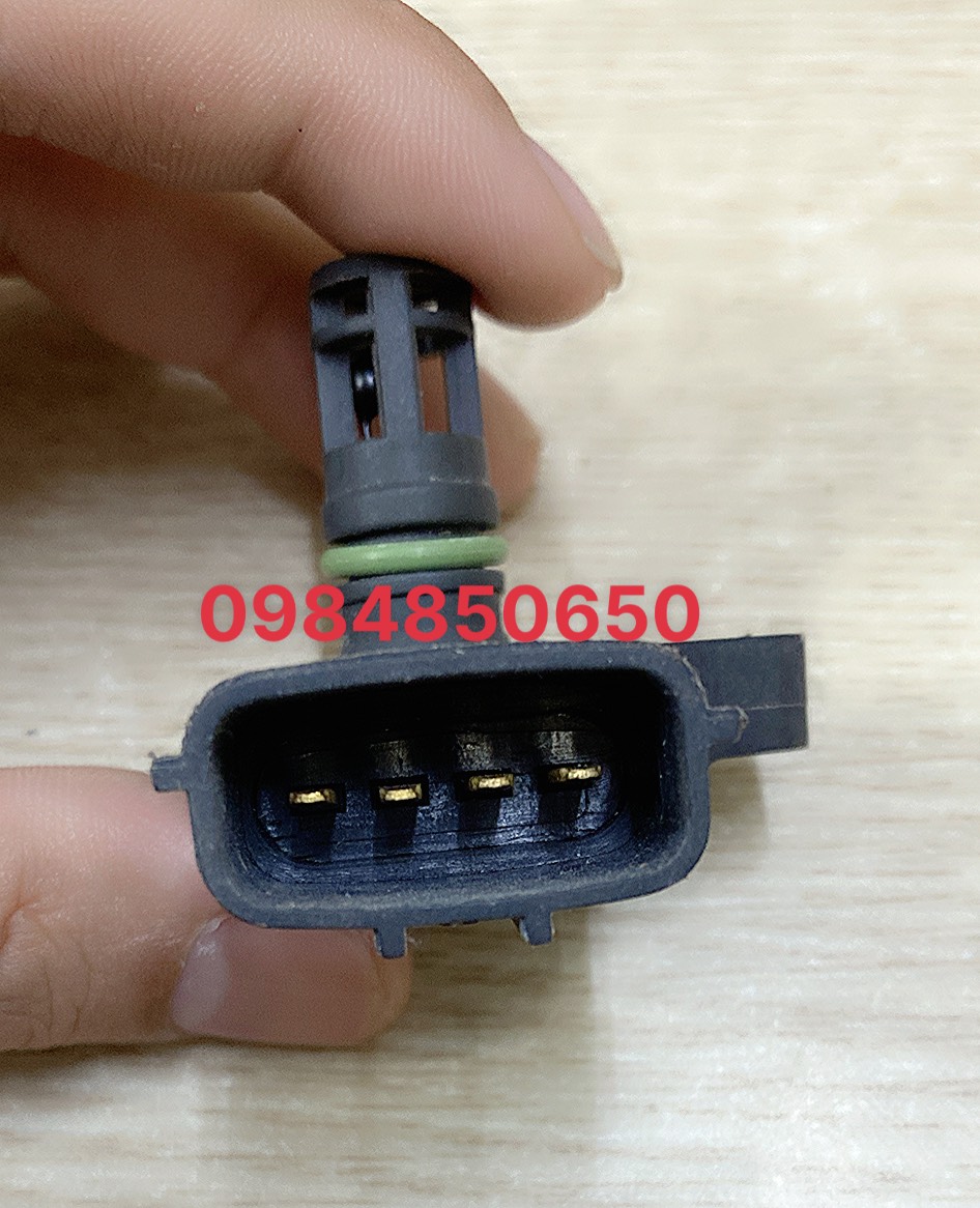 Cảm biến lưu lượng Dongben 870/K9/DB1021