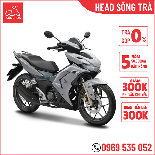 Xe máy Honda Winner R Đặc biệt 2026