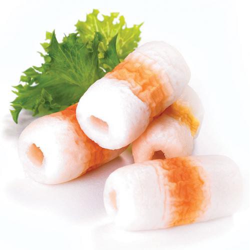 [SHIP HCM] Đậu hủ phô mai, cá viên thả lẩu Malaysia Figo