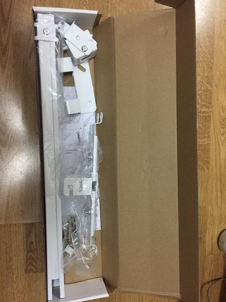 giá treo máy chiếu 120cm-hàng nhập khẩu