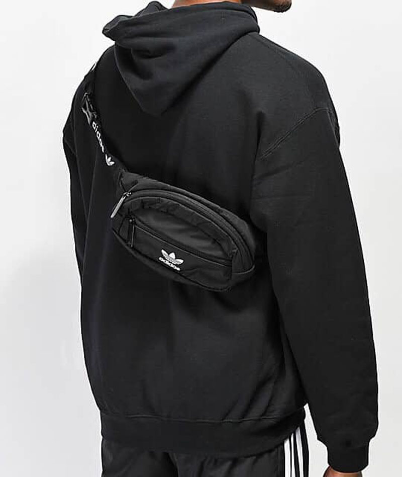 Túi bao tử NATIONAL WAIST PACK CK6590