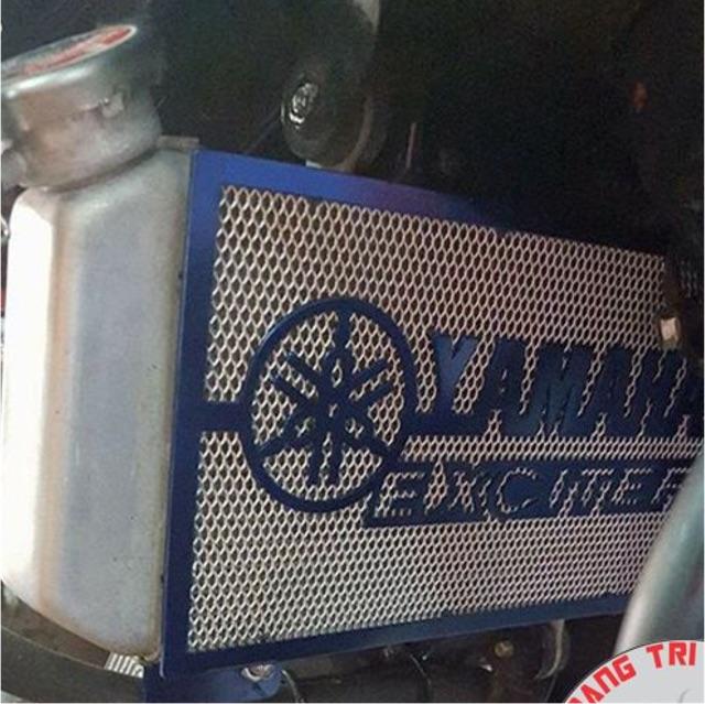 Che bảo vệ két nước Exciter 150
