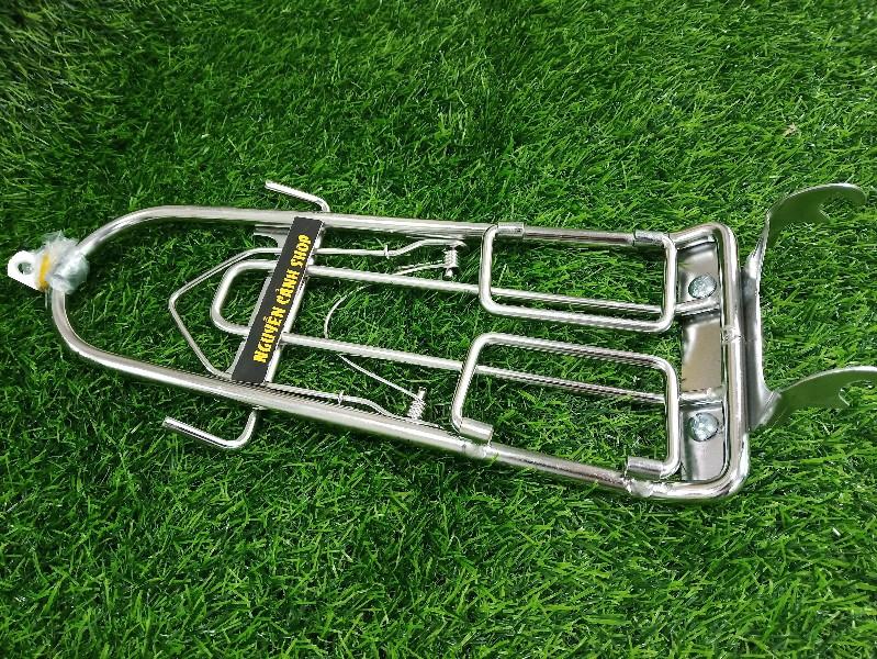 baga giữa  exciter 150 inox 10li