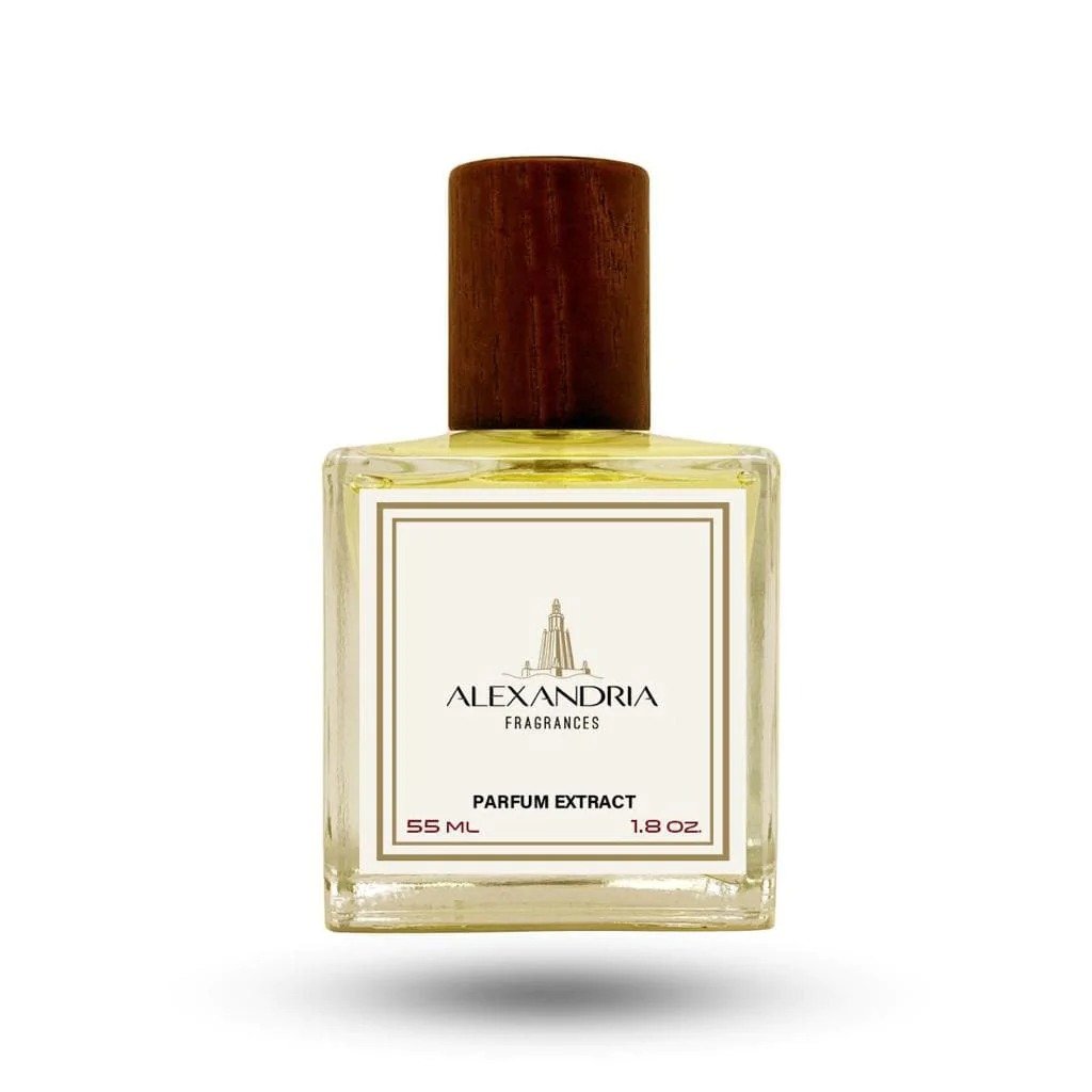 Nước hoa Alexandria Fragrances Ebony Flame - Tom Ford Ebene Fume