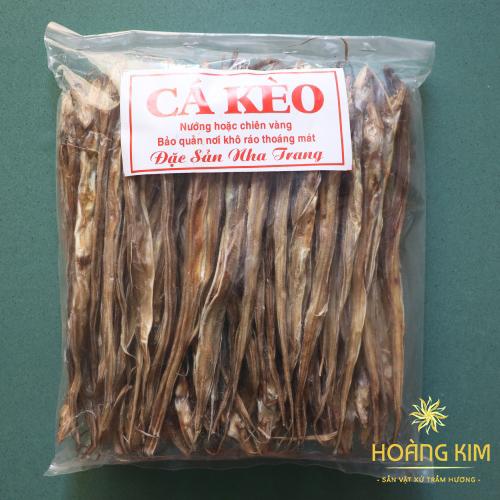 500g Khô cá kèo Nha Trang