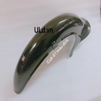 [HCM]DÈ TRƯỚC XE 81 MÀU DƯA
