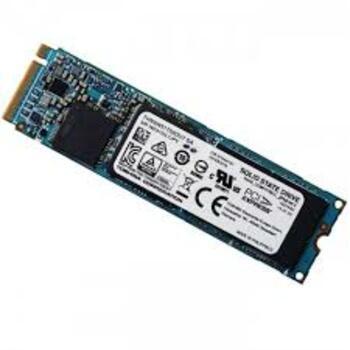 SSD Toshiba M2 nvme 512GB XG4