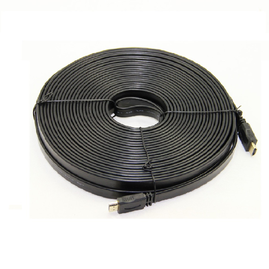DÂY HDMI DẸP 1.5m / 3m / 5m - CHUẨN 1.4 FULL HD