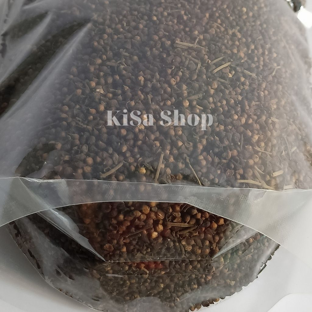 Trà nụ vối khô nguyên chất