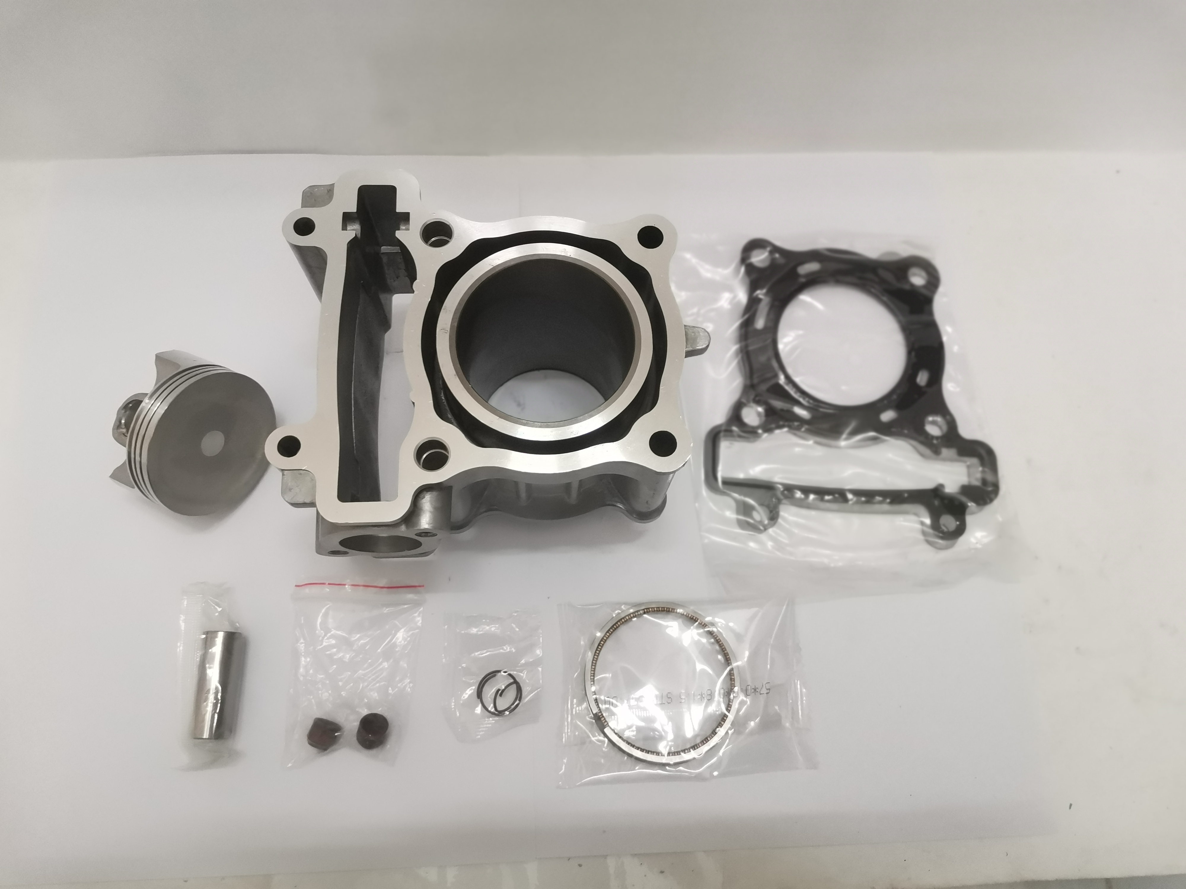 Bộ lòng hơi Exciter 150