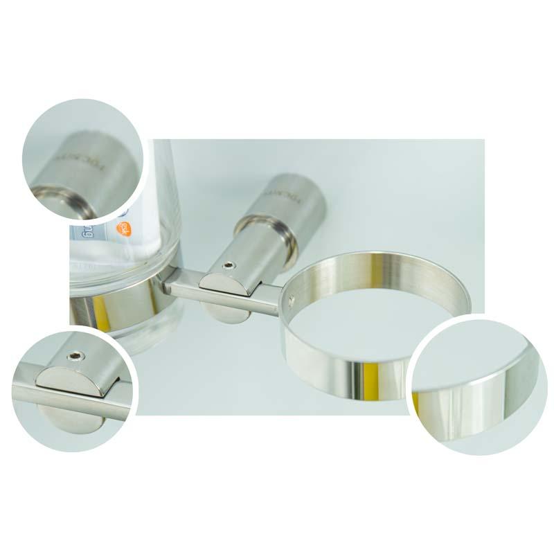 [HCM]Kệ ly đôi Kibath KB-711