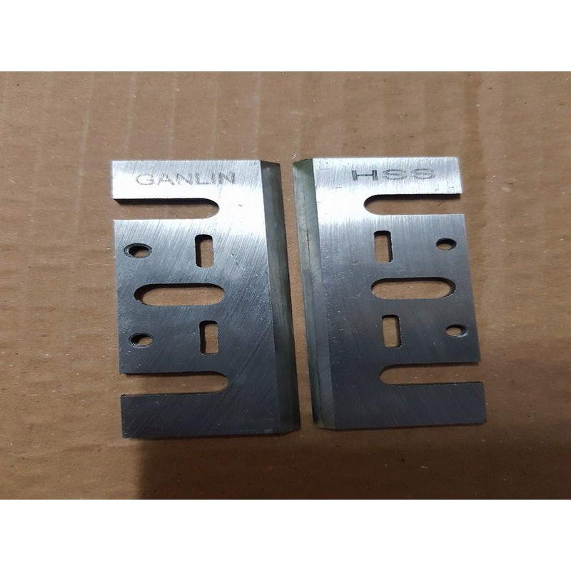 [HCM]Lưỡi Bào Makita 8Cm (Dùng Cho Máy N1900B)