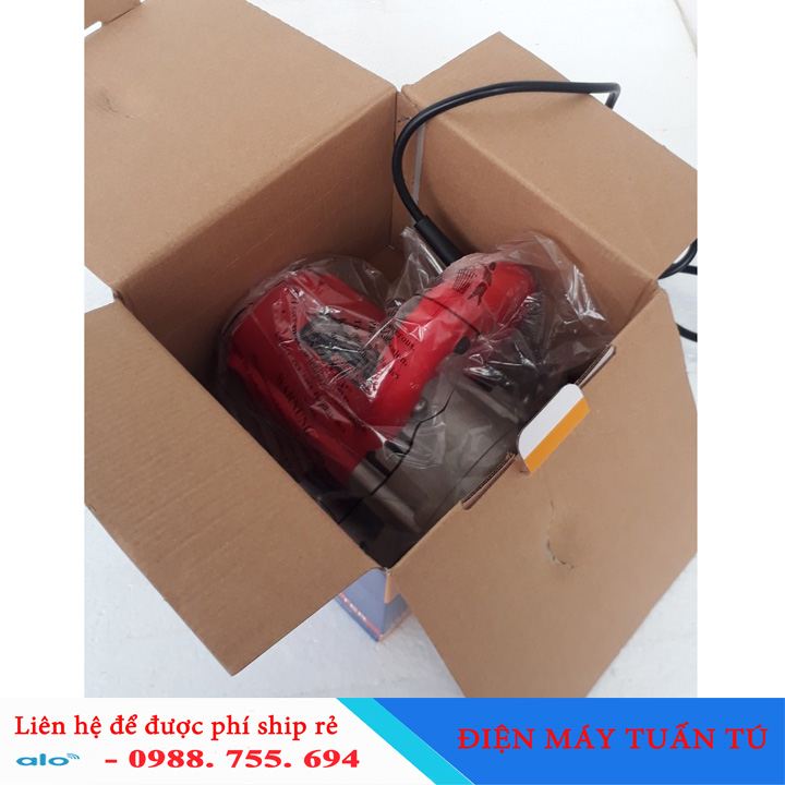 Máy cắt đa năng Power P512 công suất 1200W