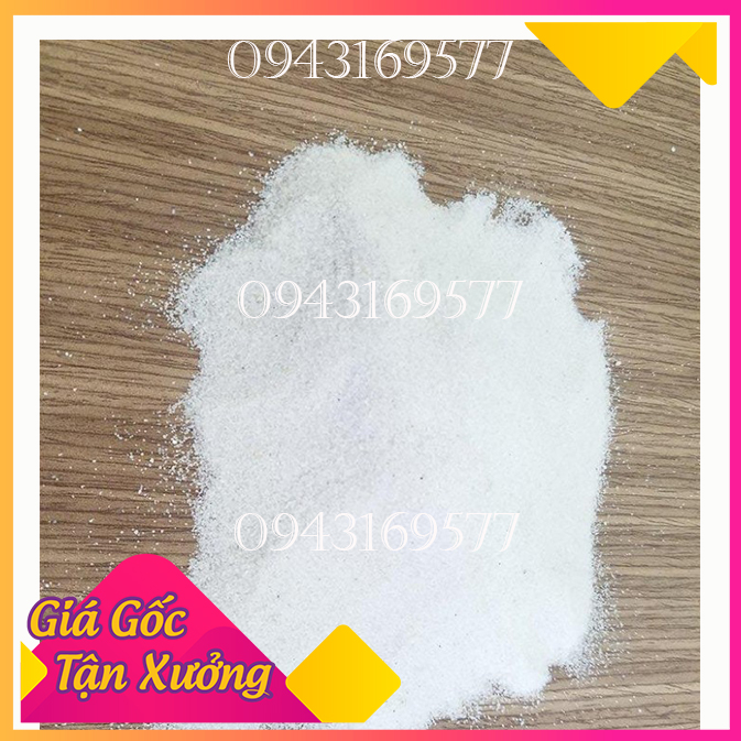 Cát siêu mịn dùng cho máy phun cát