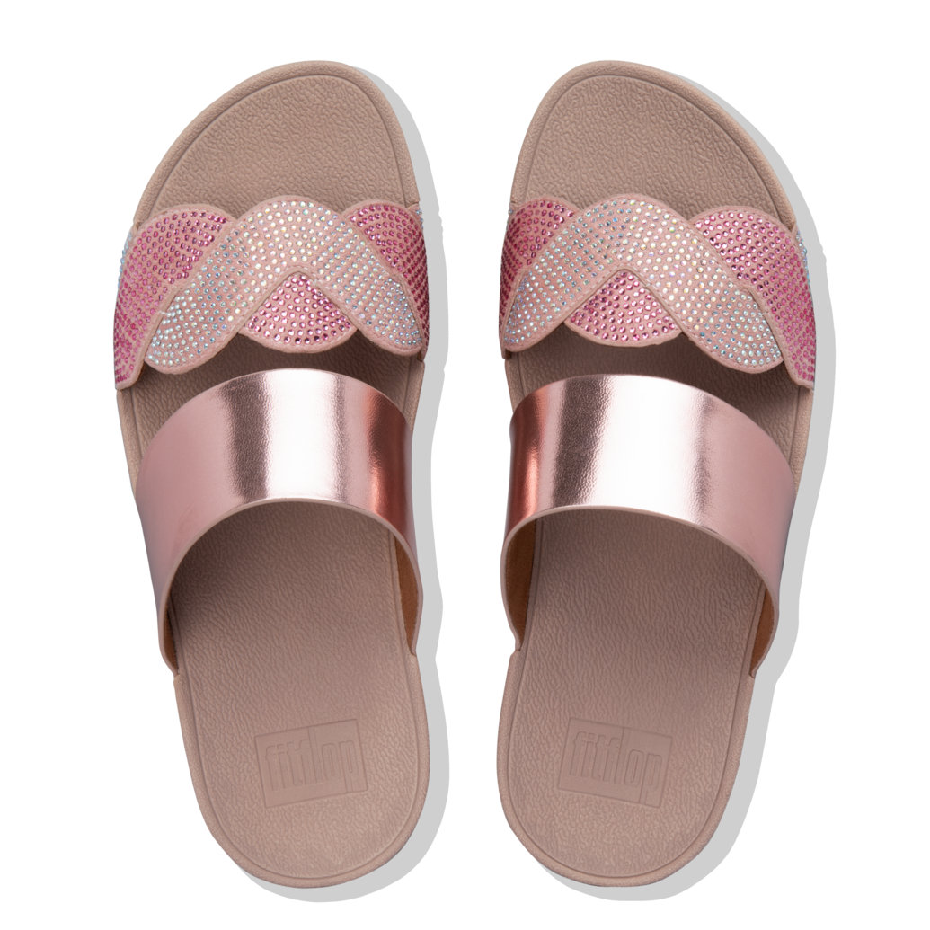 DÉP NỮ FITFLOP BJ6