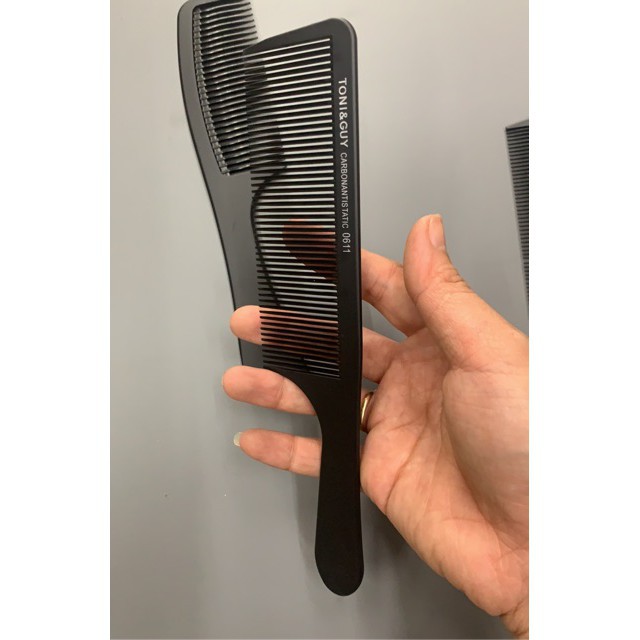 Lược cắt tóc Toni&GUY(nhiều loại)