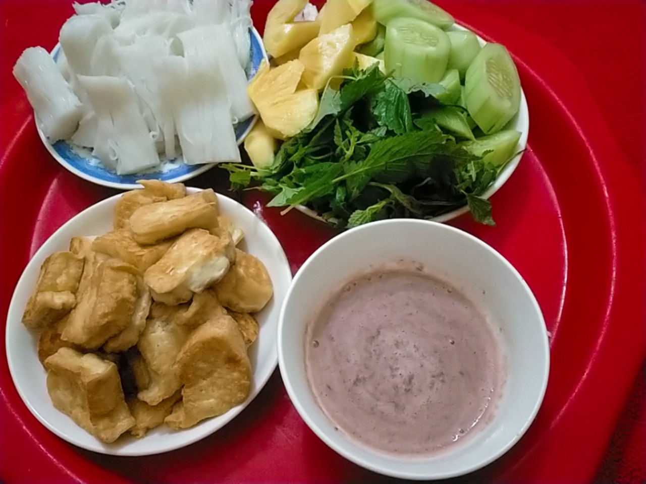 Mắm tôm Ba làng Thanh Hoá, loại ngon đặc biệt - 1 lít