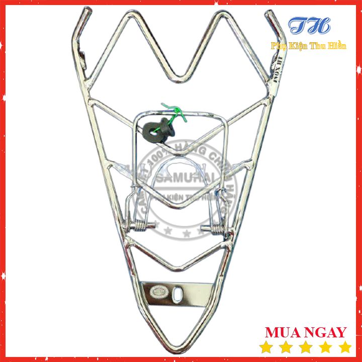 [HCM]Baga Giữa Cho Xe Sonic Có 2 Móc Cực Chất