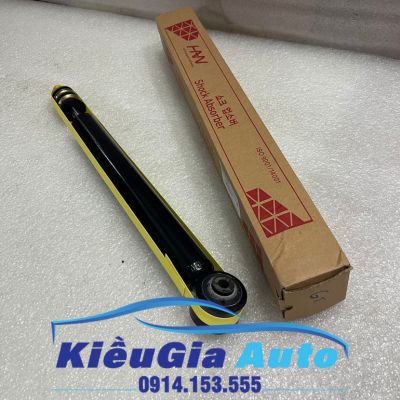 Giảm xóc sau Daewoo Gentra, Phuộc nhún sau Daewoo Gentra