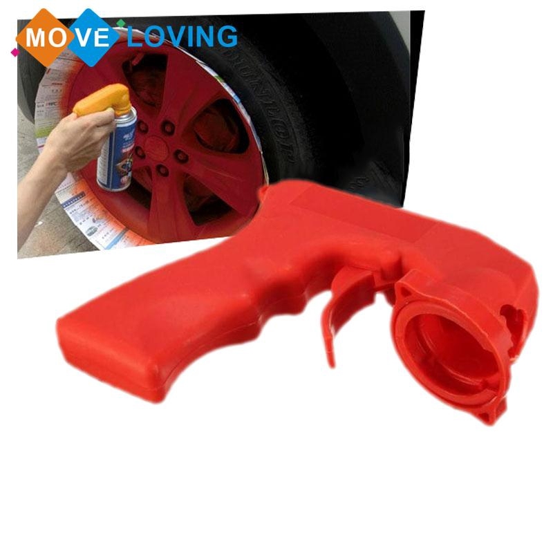 DỤNG CỤ HỖ TRỢ XỊT SƠN, HÓA CHẤT, VỆ SINH