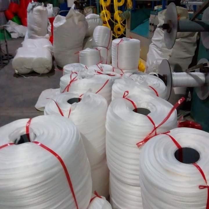 20m túi lưới đựng phân dê, bao hoa loại 1